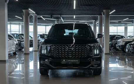 GAC GS8, 2023 год, 3 440 000 рублей, 3 фотография