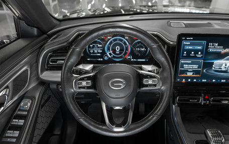 GAC GS8, 2023 год, 3 440 000 рублей, 11 фотография