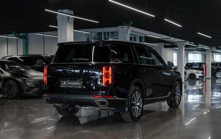 GAC GS8, 2023 год, 3 440 000 рублей, 4 фотография