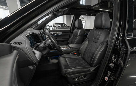 GAC GS8, 2023 год, 3 440 000 рублей, 9 фотография