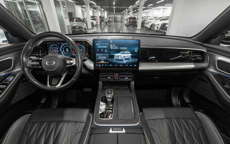 GAC GS8, 2023 год, 3 440 000 рублей, 8 фотография