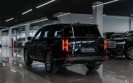 GAC GS8, 2023 год, 3 440 000 рублей, 5 фотография