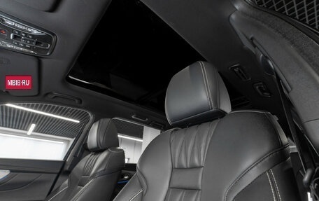 GAC GS8, 2023 год, 3 440 000 рублей, 10 фотография