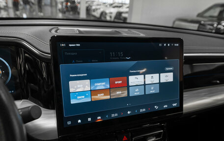 GAC GS8, 2023 год, 3 440 000 рублей, 22 фотография