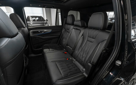 GAC GS8, 2023 год, 3 440 000 рублей, 13 фотография