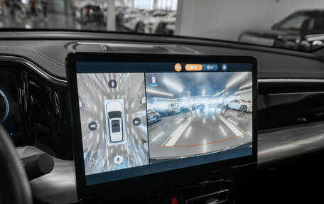 GAC GS8, 2023 год, 3 440 000 рублей, 20 фотография