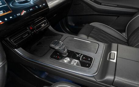 GAC GS8, 2023 год, 3 440 000 рублей, 18 фотография