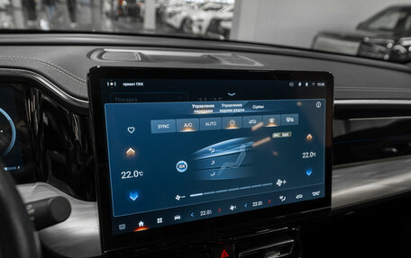 GAC GS8, 2023 год, 3 440 000 рублей, 23 фотография