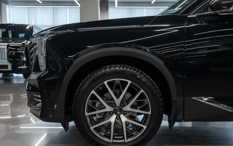 GAC GS8, 2023 год, 3 440 000 рублей, 27 фотография