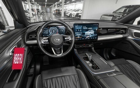 GAC GS8, 2023 год, 3 440 000 рублей, 7 фотография