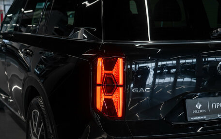 GAC GS8, 2023 год, 3 440 000 рублей, 29 фотография