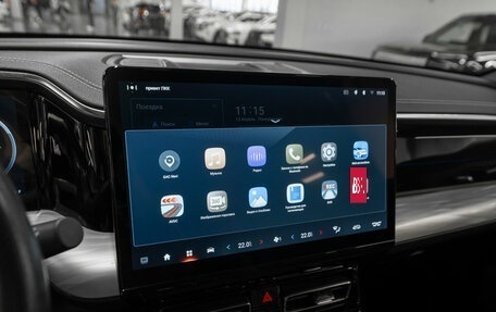 GAC GS8, 2023 год, 3 440 000 рублей, 21 фотография