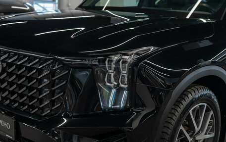 GAC GS8, 2023 год, 3 440 000 рублей, 28 фотография