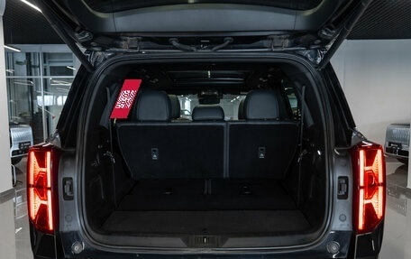 GAC GS8, 2023 год, 3 440 000 рублей, 25 фотография