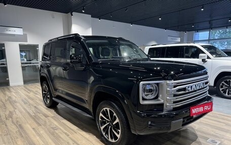 Haval H9, 2025 год, 4 652 010 рублей, 3 фотография