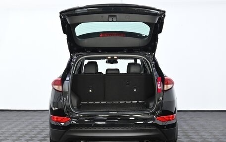 Hyundai Tucson III, 2017 год, 2 199 000 рублей, 5 фотография