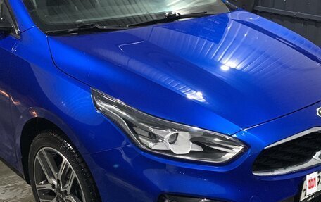 KIA Cerato IV, 2021 год, 2 150 000 рублей, 3 фотография