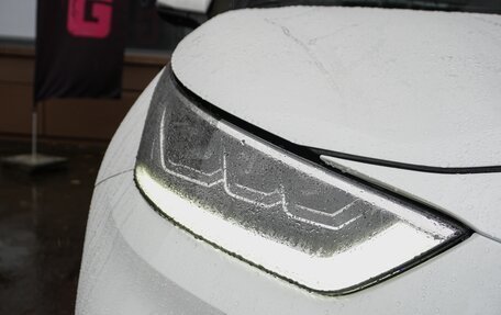 Toyota Highlander, 2025 год, 5 390 000 рублей, 11 фотография