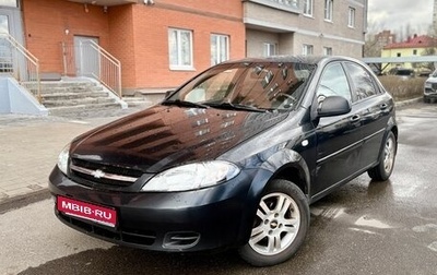 Chevrolet Lacetti, 2011 год, 435 000 рублей, 1 фотография