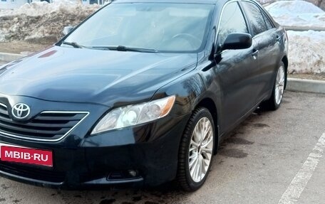 Toyota Camry, 2007 год, 730 000 рублей, 1 фотография