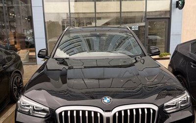 BMW X3, 2023 год, 1 фотография