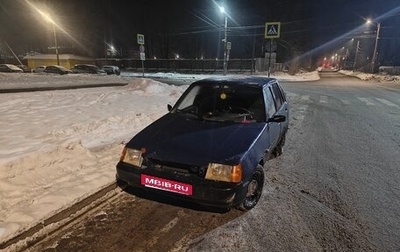 ЗАЗ 1103 «Славута», 2003 год, 60 000 рублей, 1 фотография