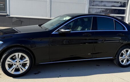 Mercedes-Benz C-Класс, 2014 год, 2 030 000 рублей, 1 фотография