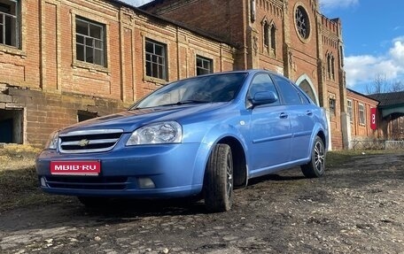 Chevrolet Lacetti, 2008 год, 520 000 рублей, 1 фотография
