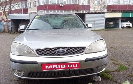 Ford Mondeo III, 2006 год, 330 000 рублей, 1 фотография