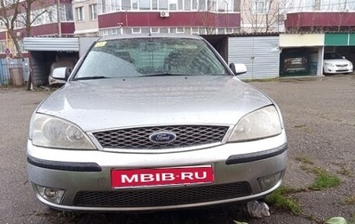 Ford Mondeo III, 2006 год, 330 000 рублей, 1 фотография