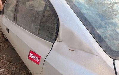 Hyundai Elantra III, 2004 год, 180 000 рублей, 1 фотография