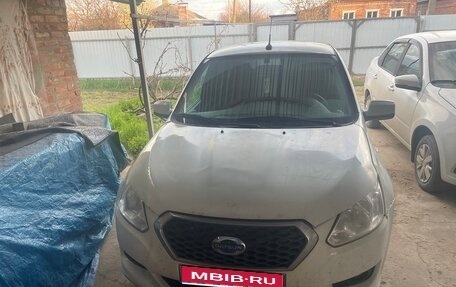 Datsun on-DO I рестайлинг, 2019 год, 450 000 рублей, 1 фотография