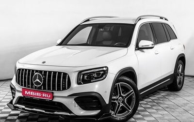 Mercedes-Benz GLB, 2020 год, 3 695 000 рублей, 1 фотография