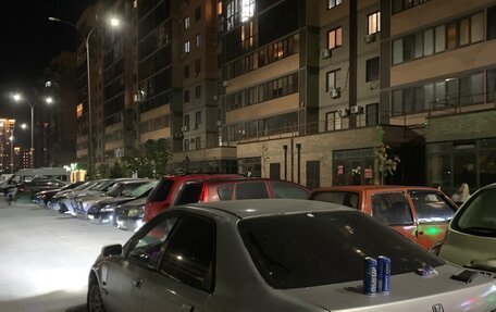 Honda Civic VII, 1993 год, 220 000 рублей, 1 фотография