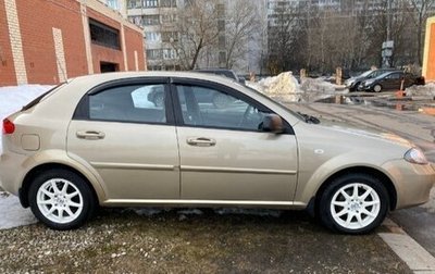 Chevrolet Lacetti, 2010 год, 650 000 рублей, 1 фотография