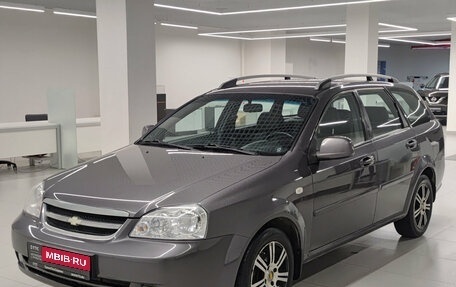 Chevrolet Lacetti, 2011 год, 505 000 рублей, 1 фотография