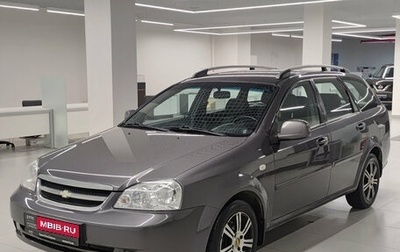 Chevrolet Lacetti, 2011 год, 505 000 рублей, 1 фотография