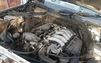 Mercedes-Benz W124, 1987 год, 200 000 рублей, 1 фотография