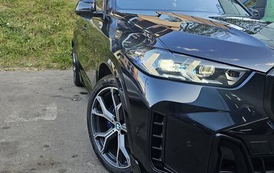 BMW X5, 2023 год, 12 000 000 рублей, 1 фотография