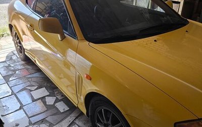 Hyundai Coupe II рестайлинг, 2002 год, 720 000 рублей, 1 фотография