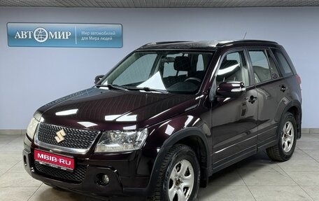 Suzuki Grand Vitara, 2008 год, 1 081 000 рублей, 1 фотография