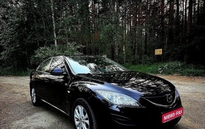 Mazda 6, 2011 год, 1 350 000 рублей, 1 фотография
