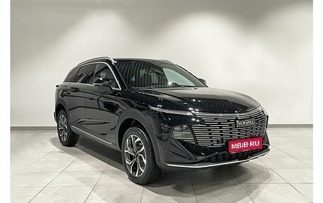 Haval F7, 2026 год, 3 464 010 рублей, 1 фотография