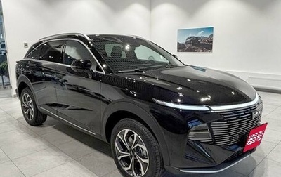 Haval F7, 2026 год, 3 662 010 рублей, 1 фотография