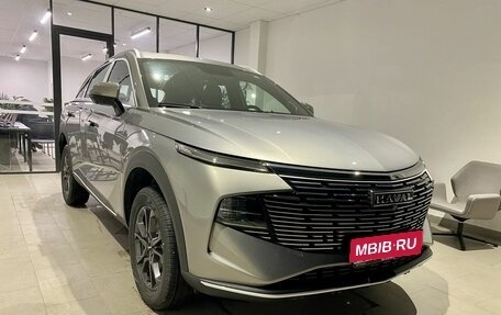 Haval F7, 2026 год, 3 266 010 рублей, 1 фотография