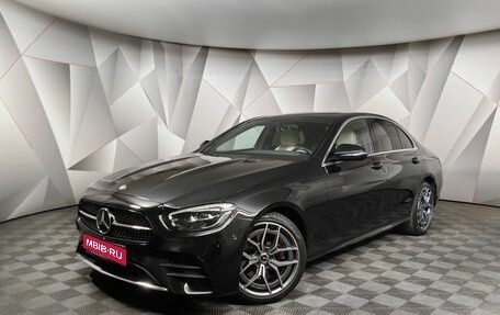 Mercedes-Benz E-Класс, 2020 год, 4 450 000 рублей, 1 фотография