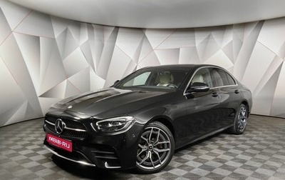 Mercedes-Benz E-Класс, 2020 год, 4 450 000 рублей, 1 фотография