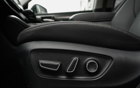 Toyota Highlander, 2025 год, 5 390 000 рублей, 19 фотография