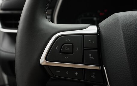 Toyota Highlander, 2025 год, 5 390 000 рублей, 21 фотография