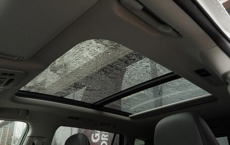 Toyota Highlander, 2025 год, 5 390 000 рублей, 28 фотография